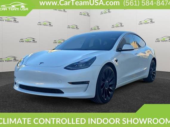 TESLA MODEL 3 2023 5YJ3E1EC7PF503463 image TESLA MODEL 3 2023 5YJ3E1EC7PF503463 image